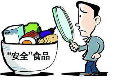 中国食品安全问题，我国食品安全存在的问题主要有哪些方面