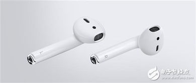 airpodspro2四个洞是什么