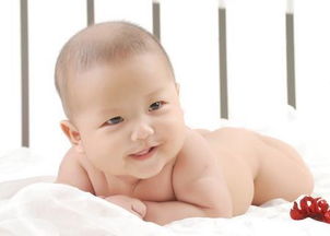 新生儿有这4个特征,恭喜,宝宝不但健康,而且免疫力好 研究 