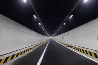 胶州湾海底隧道天幕特效怎么设置(胶州湾海底隧道一天能收多少钱)