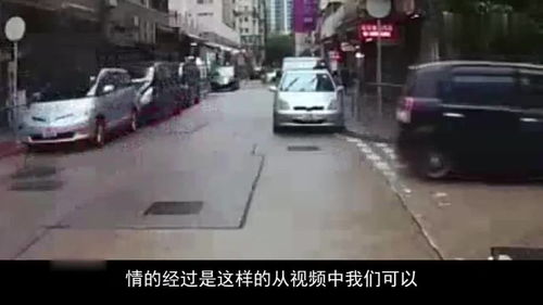 拉砖车翻车惨压轿车,惨叫声不断,网友 捡条命就很好了 