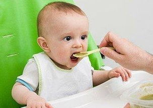 过早或过晚添加辅食,对宝宝有什么影响 