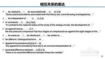 英语专业优秀论文答辩自述稿 最新篇