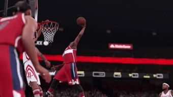 NBA2K16 PC版对应XBOX版键位一览