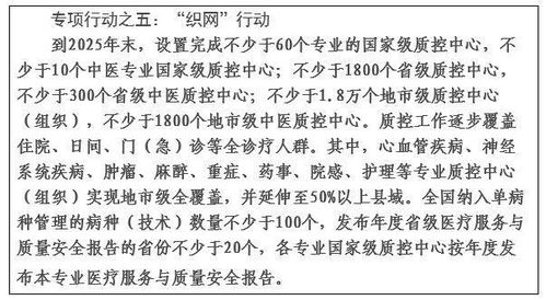 国家卫健委明确全国医院未来3年重点任务