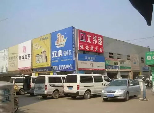 福清有哪些建材市场(福清东门灯具批发)