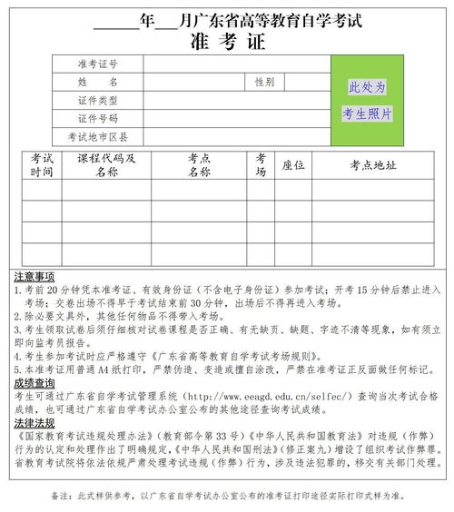 深圳市自考准考证打印,深圳自考准考证在哪里打印？