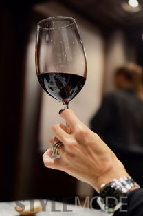 据说红酒是女人的酒 细数红酒对女人的益处 