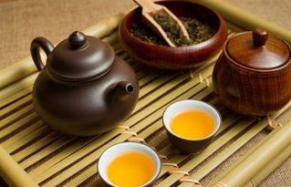什么茶叶可以排毒 