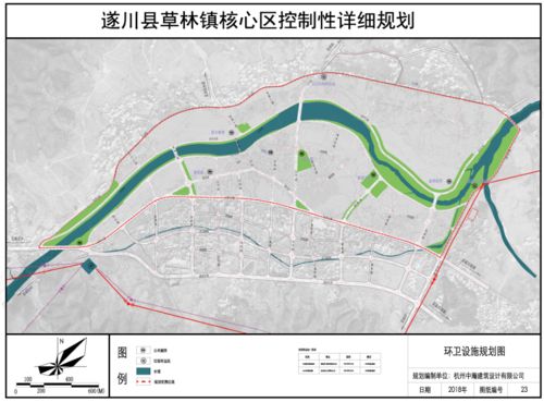 雒容镇免费停车场,雒容镇的发展规划