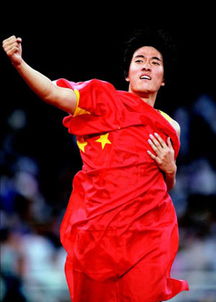中国体育十大趋势 提倡个性 明星需世界认可 
