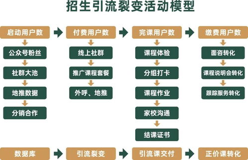 创办教育机构从 0 到 1 的那些事