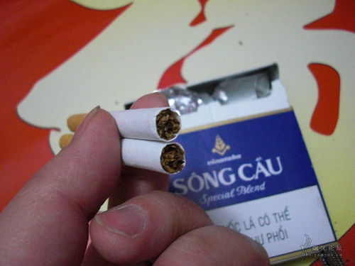 越南一手香烟批发市场，越南烟批发