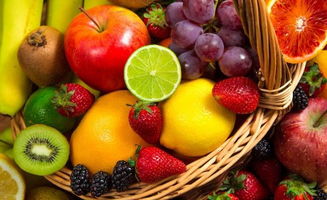 低糖类水果都有哪几种 10种无糖水果