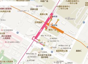 成都三环外哪里可以停车并可以坐地铁去春熙路的地方(春熙路哪里可以免费停车场)