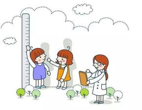 遗传决定孩子的身高 真正影响孩子长高的是它......