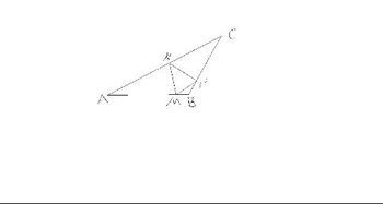 求三角形角度 