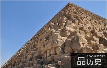 古埃及人为何后来停止了建金字塔 曾因何建造