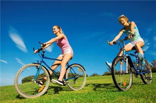 骑自行车每天骑1个小时以上能达到减肥的效果吗 大概要多久 