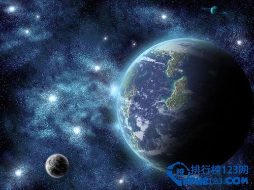 银河系十大宜居行星排行榜 Tau Ceti f上榜,第一距地球490光年