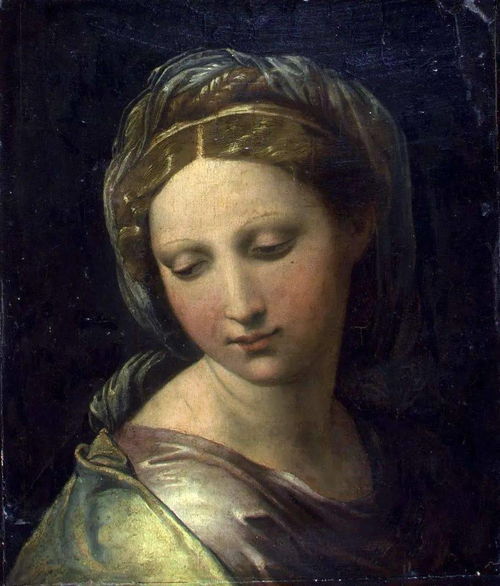 Raphael,法国油画小哥raphael几岁