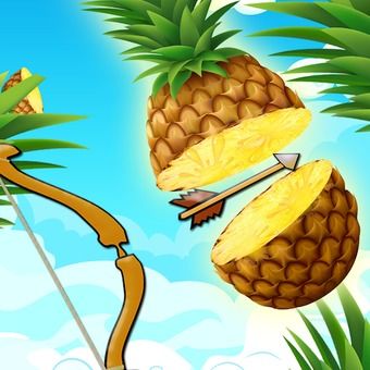 水果射手Fruit Shooter游戏安卓版下载 水果射手Fruit Shooter软件免费版下载 去秀手游网 
