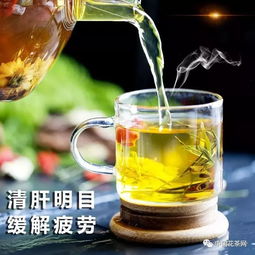 喝完枸杞喝茶有影响吗,枸杞与茶叶能同时泡饮吗