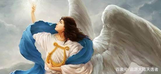 四大天使长实力如何 上帝亲儿子路西法,却和米迦勒大战49年