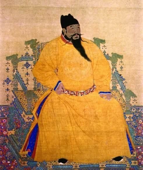 大明朝史 明朝的皇帝都很无能 对比一下清朝的皇帝就知道了