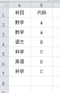 直接能输入代码科目名称就可以出来？