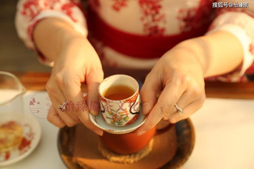 你的体质适合喝什么茶 夏日到来,一起来学会喝茶