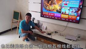 路由器应该怎样摆放速度快 注意这5点,家里的wifi信号全覆盖