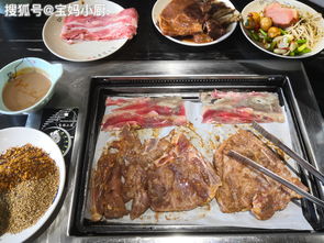 小长假午餐,北京这家自助餐59一位,烤肉吃到撑,你看值不值