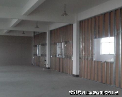 上海厂房装修设计之前的有哪些准备工作