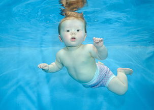你家宝宝真的适合游泳早教吗 不懂这几点的家长别再盲目跟风