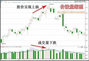 当发现股价无量上涨和下跌时，说明是什么情况呢