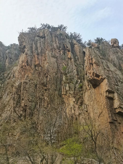 旅游方式分享 崂山风景区攻略 