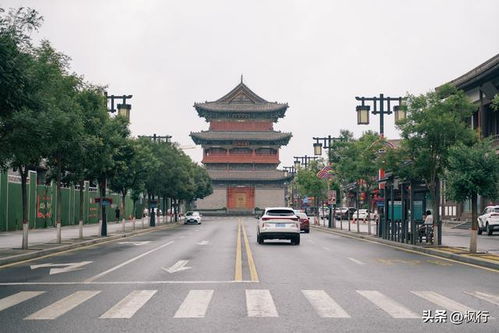 大同古城,一日游古建指南,纯干货