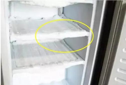冰箱结冰怎么办 只需这样让冰箱不结冰,每个月可以省不少噢