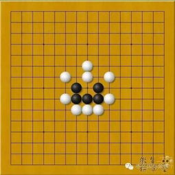 围棋和国际象棋哪个适合小孩子(围棋和国际象棋哪个更适合开发孩子)