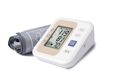 电子血压计测不准 测血压的注意事项需了解