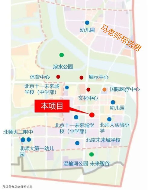 北京土拍 昌平区2022年供地,浅析