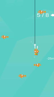 钓鱼高手手游下载 钓鱼高手游戏v1.6 安卓版 腾牛安卓网 