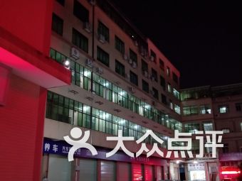 北京雍和宫漫心酒店位置在哪儿(和平里医院附近的免费停车场)