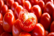 怎么挑选西红柿妙招经验 挑选西红柿的三个方法