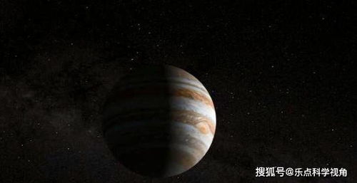 木星的核心是什么 如果把木星的大气层全弄走,它会是什么样子