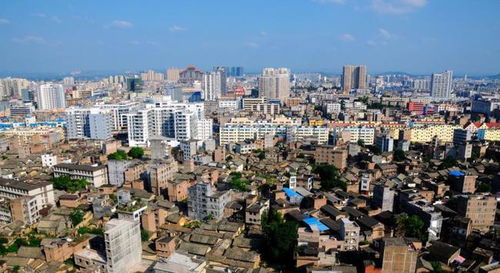 广西 人口流失 严重的城市,人口流失达143万,不是桂林柳州
