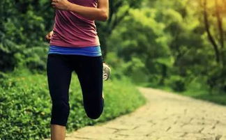 慢跑能减肥吗