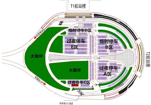 2021年南昌市停车收费标准(南昌孺子路地下停车场收费标准)