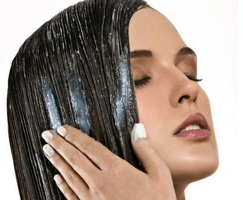 头皮最讨厌你用3种洗发水,会一步步慢慢把它毁掉,头油掉发头屑